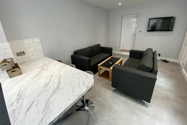 8 bed house, Egerton road, Fallowfield, Manchester, M146RA - Image 2